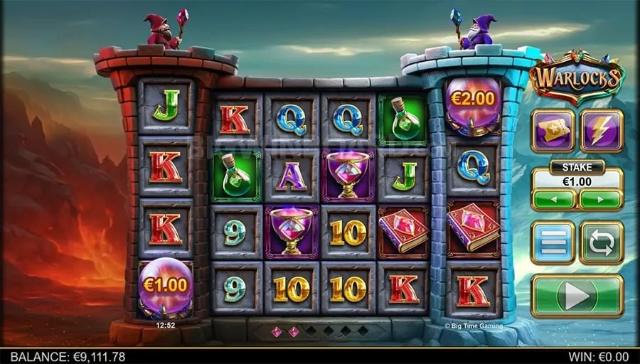 okjili Slot Games